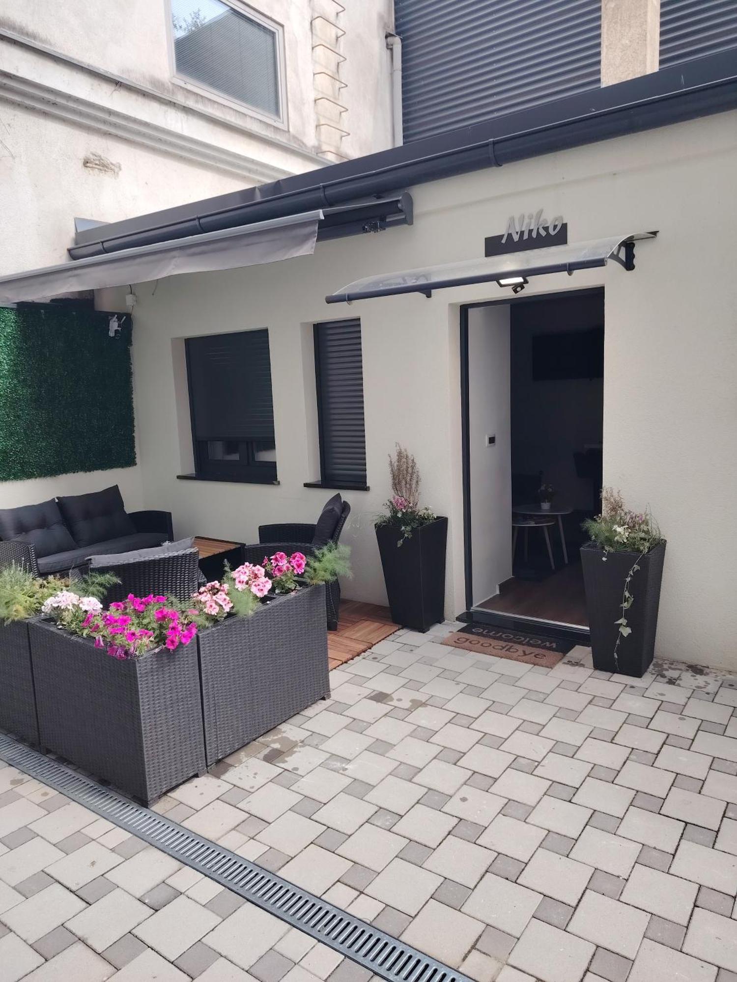 Niko Appartement