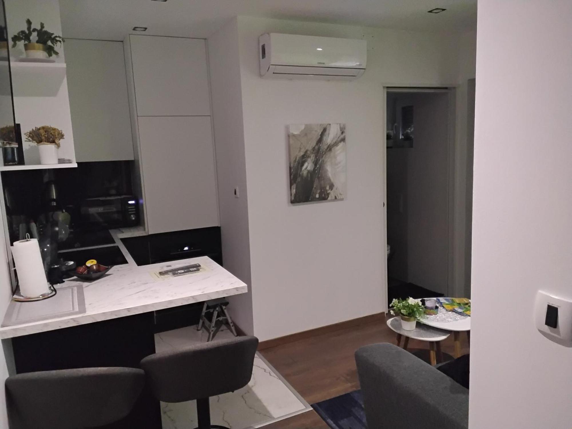 Niko Appartement