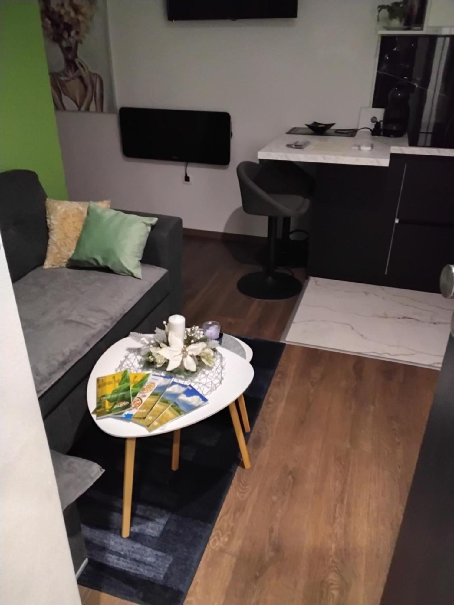 Niko Appartement